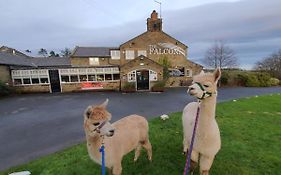 The Falcon Inn